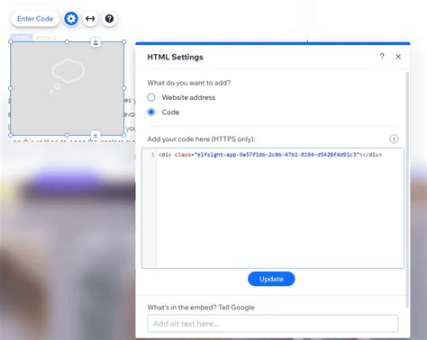 Image result for Find Wix HTML