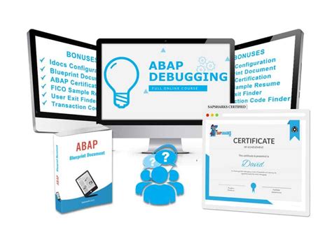 SAP ABAP Debugging 的图像结果