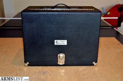 Image result for Pachmayr Range Box Key