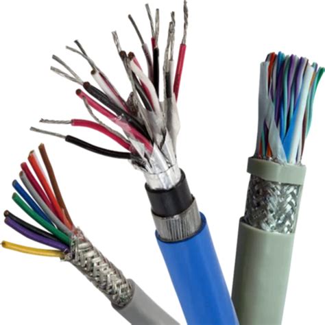 Armoured Cable - Telephone Spiral Cable Trader - Wholesaler ...