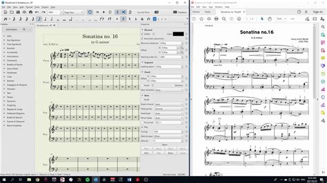How to Add Pick Up Notes in MuseScore 的图像结果