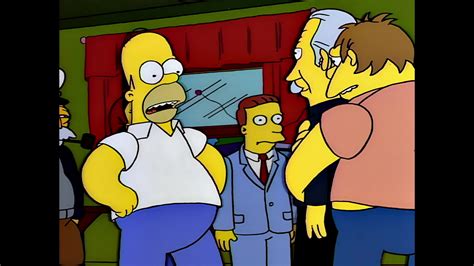 The Simpsons Season 5 Image | Fancaps