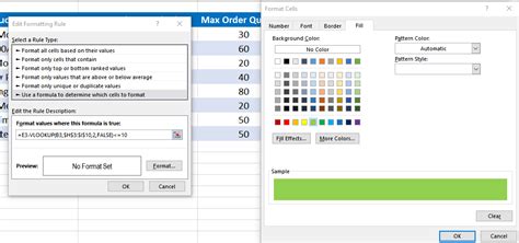 Image result for VLOOKUP in Conditional Formatting Excel with Multiple Column