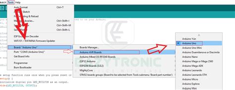 Image result for How to Activate Programming IDE for Arduino