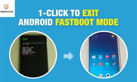 Image result for Android Exit Fastboot Mode