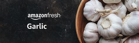 Fresh Organic Garlic, 100g : Amazon.in: Grocery & Gourmet Foods