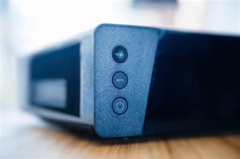 Image result for Netgear Router Wps Button