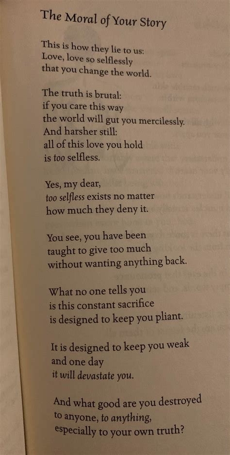 [POEM] Sarah Kay: Hand me down. : r/Poetry