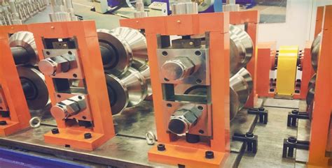 Image result for Milling Machine Roll Forming