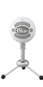 Amazon.in: Buy Logitech Blue Yeti USB Microphone for Recording ...