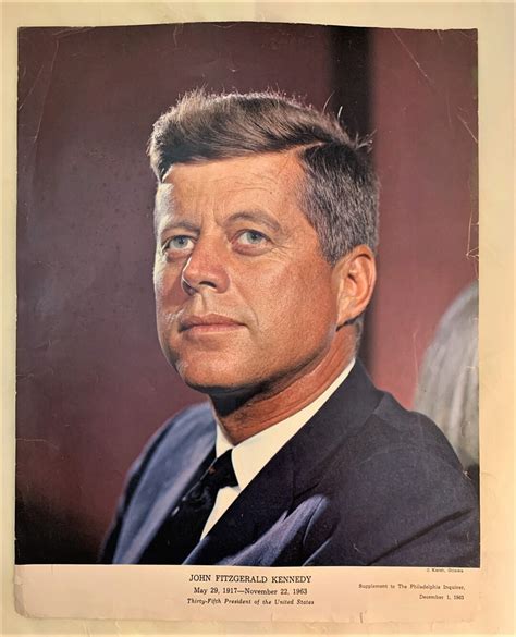 John Kennedy 的图像结果
