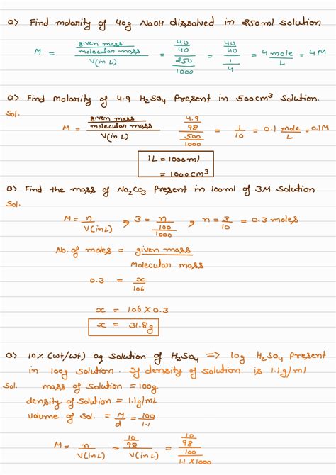 Image result for Solution Chemistry Class 12th