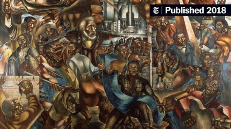 The Man Who Taught a Generation of Black Artists Gets His Own ...