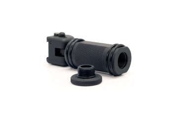 Atlas Bipods Folding Vertical Fore Grip GEN. 1 BT27 | 25% Off w/ Free ...