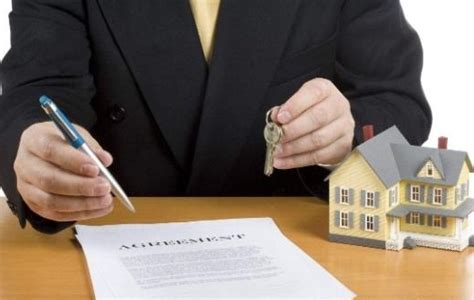 买房子签合同流程 买房签合同注意事项