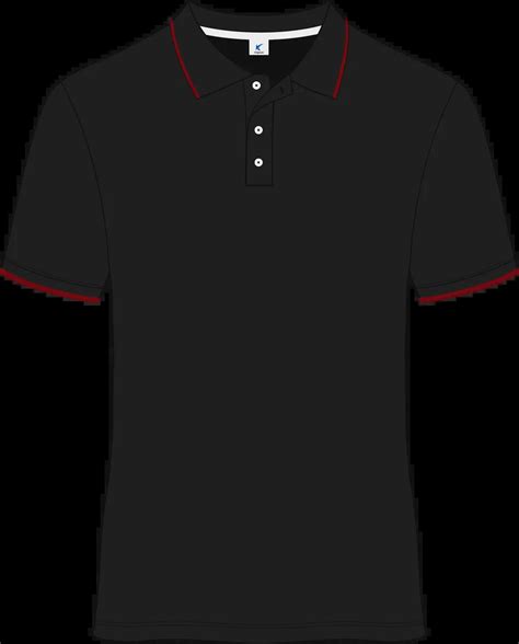 Custom Tipped Collar Polo T-Shirt Printing | printshark