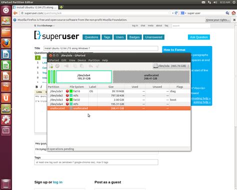 How to Install Ubuntu by Using Windows 7 的图像结果