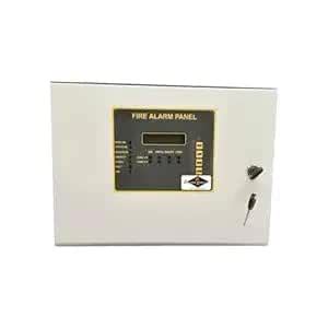 Defence Agni Addressable Fire Alarm Control Panel - Standard Model ...