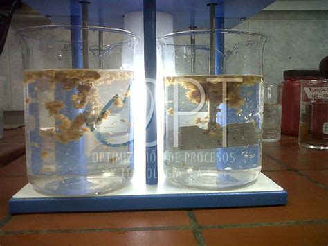 Tratamiento de aguas residuales: Casos de éxito