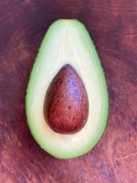 The Fascinating World of Green Skin Avocados — Organically Grown Company