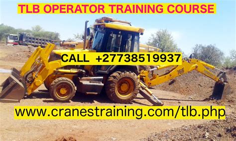 Image result for TLB Operator Caurses