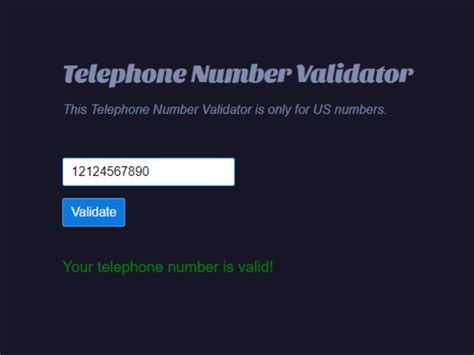 Email PhoneNo Validation Using JavaScript 的图像结果