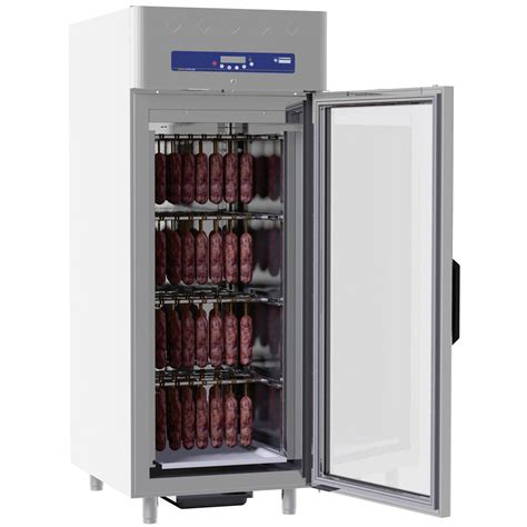 AL4S/LG Dry Aging Cabinet Glass Door