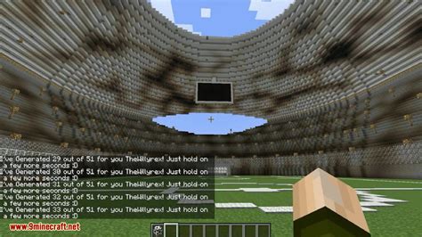 Image result for Giant YouTuber Structure Mod