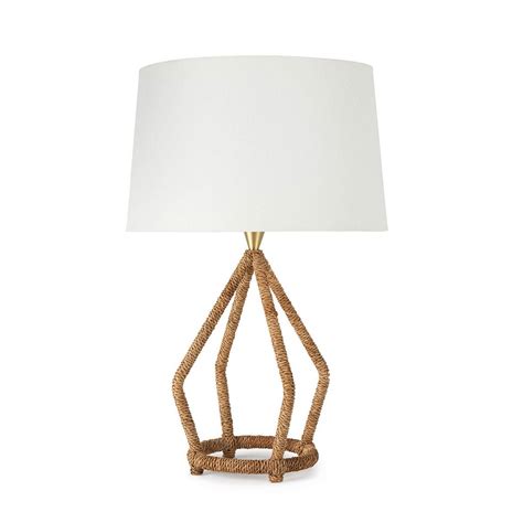 Shepard Table Lamp | Shades of Light