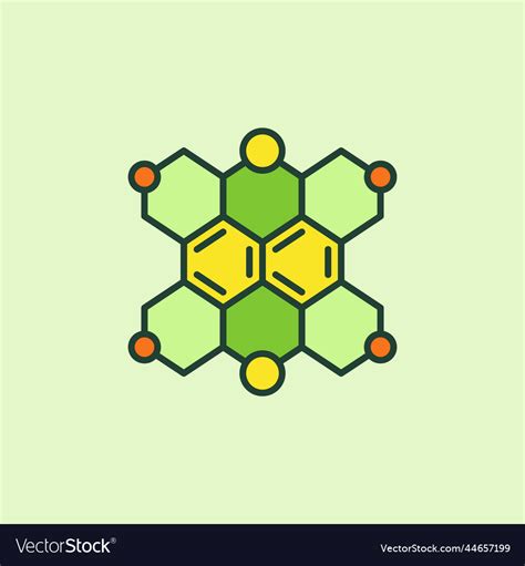 Image result for Hexagonal Structure Dope