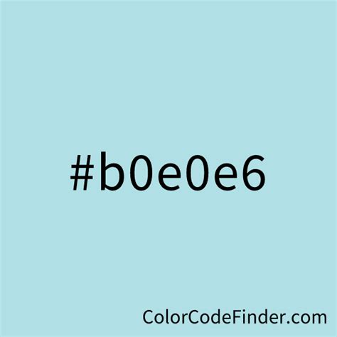 Image result for Powder Blue