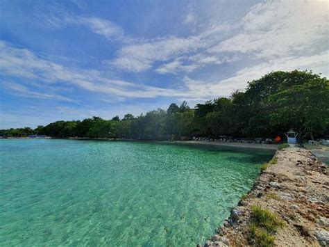 COSTA MARINA BEACH RESORT (Samal Island, Davao) - Cottage Reviews ...