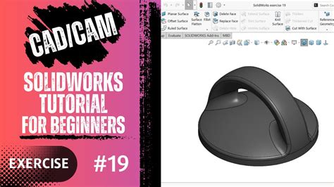 Image result for CAD/CAM Tutorial SolidWorks Assembly