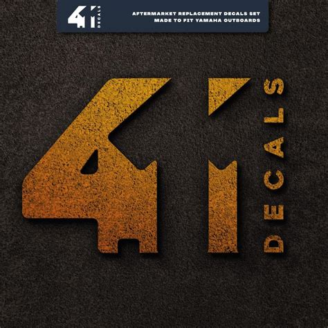 Buy Yamaha 250 Four S.2002-2006 Gray-White Decal (Sticker) Set Online ...