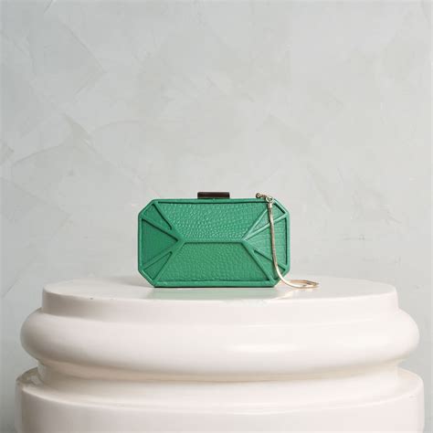 Madison Clutch | Ahikoza | Le Mill