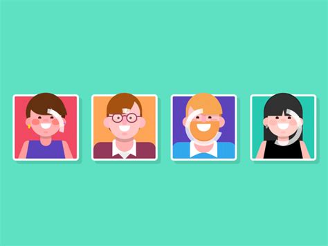 Now Loading...! Characters 的图像结果