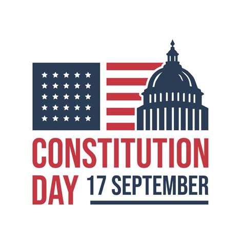 Constitution Day Is Observed This Week in the U.S. - National Council ...