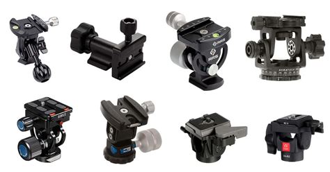 Best Monopod Heads in 2021