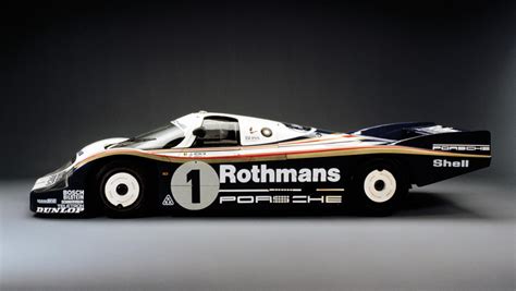 Porsche 956 - Chassis: 956-006 - 2013 Monterey Motorsports Reunion