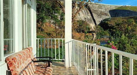 Home Stay In Valparai | The Paradise View