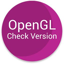 Download and Run OpenGL Check Version on PC for Free