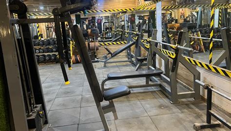 Ak Fitness Club in Burari, Delhi