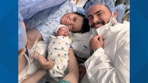 North Carolina baby born without arms or legs is defying the odds | wfmynews2.com