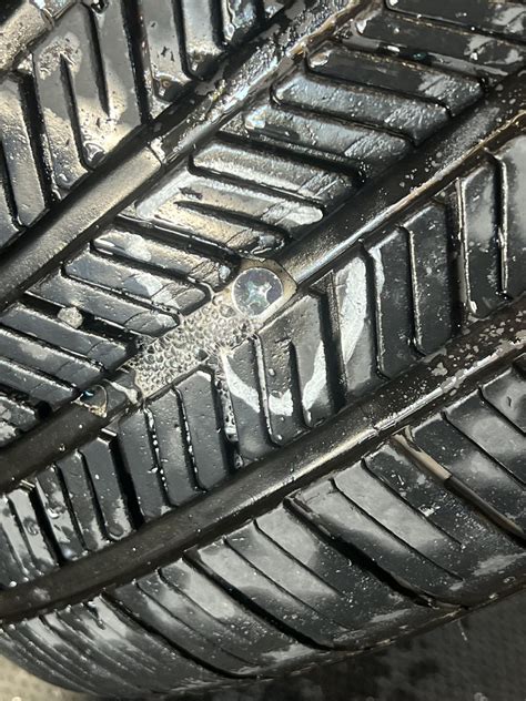 What makes a tire no good? : r/AskAMechanic