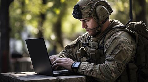 Image result for Computer Usage DoD Slide