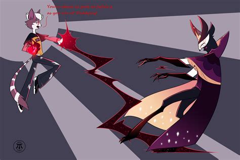 Helluva Boss Image by Misspanica1 #3757071 - Zerochan Anime Image Board