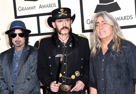 Motörhead: „Rock And Roll Hall Of Fame“-Gerechtigkeit für Mikkey Dee