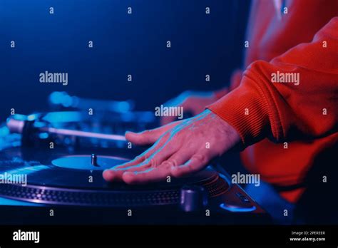 ClubDJ Script 的图像结果