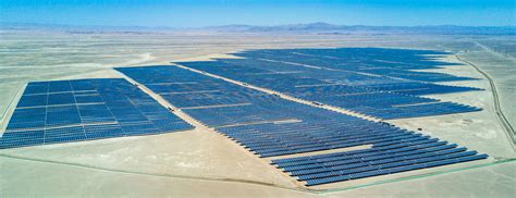 DNV supports MYTILINEOS S.A. in securing financing for Chilean solar farms