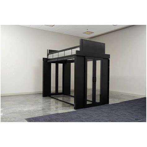 Apc HYPERPOD ROOF - 4FT AISLE DROP ROOF PANEL 300MM FS-RF-3007-U | Zoro